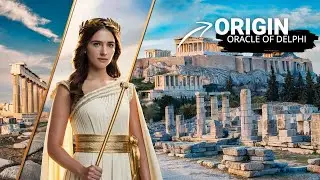 The Shocking Truth Behind Delphi's Oracle