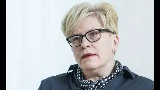 I.Šimonytė apie įtarimus K.Bartoševičiui: aš nežinau, ar yra toks atsiprašymas, kuris būtų tinkamas
