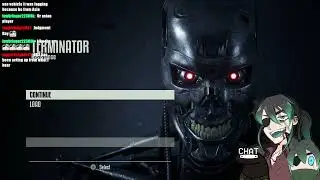 Phased plasma rifle in the 40-watt range || Terminator: Resistance Part 2