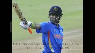 IPL Mega Auction 2022 - Day 1 ( Part 3 )