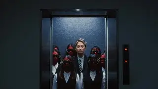 THE ORAL CIGARETTES「ERASE」Teaser2