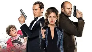Spy (2015) Movie Explained in English | CIA Spy Plot Summary & Hidden Details