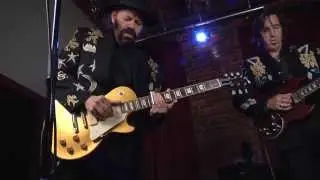 Blackie & The Rodeo Kings 