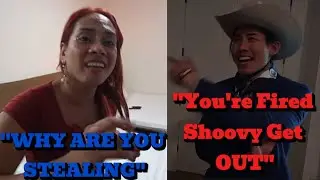 ''Lady'' Tries to Rob Joel | Ice Poseidon Presses Shoovy Again
