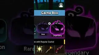 ROLLING FRUITS UNTIL YETI PART-10//very close to gas//bad luck#roblox #bloxfruits #gaming #shorts