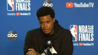 Kyle Lowry calls for ban of Warriors minority owner Mark Stevens