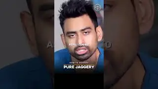 Are You Eating Fake Jaggery? Here&rsquo;s How to Tell! #shorts