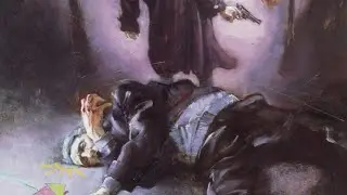 Hellblazer #30 (The Family Man, Part 4: Fatality)