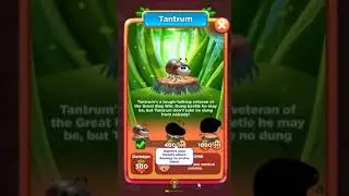 Best Fiends Stars - All 15 Characters