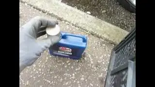 Mer Ultimate Car Polish Review