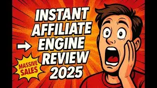 Turn ChatGPT into Income Instant Affiliate Engine Breakdown + Bonus Pack