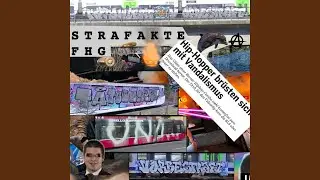 Tätowierter & Vorbestrafter