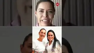 Se&ntilde;alan a Alejandra del Moral por traicionar al PRI #milenioshorts