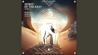 Spirit of the East