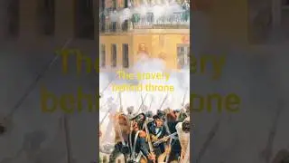 Napoleon: The Bravery Behind the Throne #motivation #fighter #leadership #inspiration