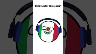 A banned Song in the USA #countryballs