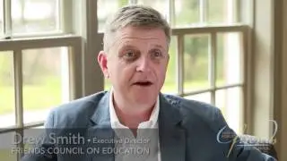 What is Distinctive about Quaker Schools?