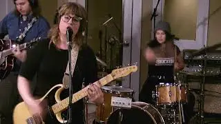 Bleach Party - Tom Cruise Control - Daytrotter Session - 2/7/2019
