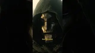 Dr. Doom meets Franklin 🤯 (Post Credit Scene / Concept)