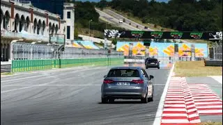 Audi A3 8V | Intercity Istanbul Park | 07.05.23 - 2:38.45