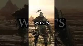 The Worst Runback in Dark Souls 2