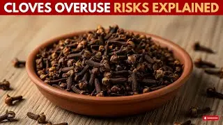 Скрытые опасности гвоздики: что наука говорит о чрезмерном употреблении