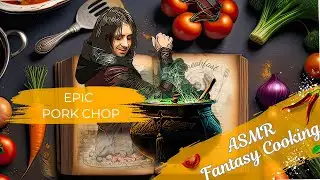 Relax ASMR Cooking
