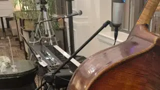 [LIVE] TAKING REQUESTS - Marc Bosserman and Joe Bruno duo live at the Don Cesar￼!