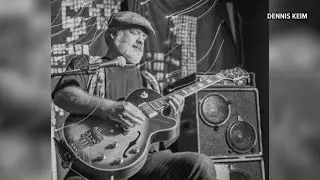 Microwave Dave Music Education Foundation shares funeral and 'Graduation' information