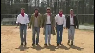 Cap Gun Shootout