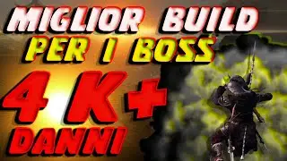 Wo Long Fallen Dynasty -MIGLIOR BUILD METALLO  - NG+ LVL 150+ (ENDGAME)