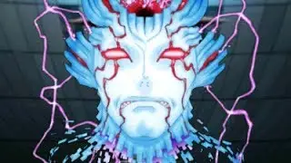 Shin Megami Tensei IV - Mandatory Battles Only [Boss 16] Kenji