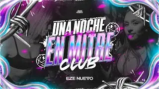 Live set en el Club 🔥 Funk, Perreo, RKT & Guaracha | DJ Eze Nuevo