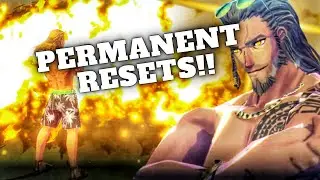 FC Glenn Unlimited Reset Worth? Exos Heroes