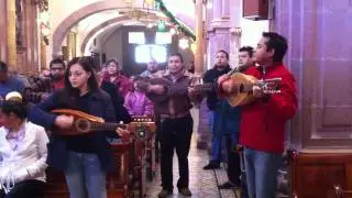 ALABANZA CONCHERA 