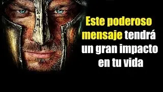 Este poderoso mensaje tendr&aacute; un gran impacto en tu vida | Motivaci&oacute;n