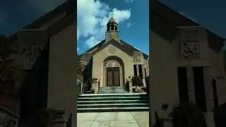 It was an honor to visit this magnificent Armenian Church!