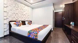 Отель FabExpress Arambol Inn, Гоа, Индия | Путешествуйте с Прией