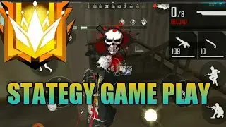 STATEGY GAME PLAY [headshot trick]try your gameplay