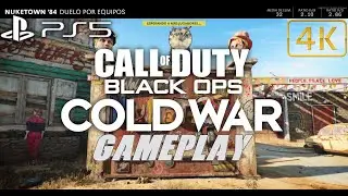 Warzone, Bo6, COLD WAR - NUEVA META 2,000 Suscriptores - CATS in The Game 821