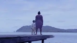 Family trip to Tetepare Island 🇸🇧Solomon Islands (FilmLADz production)