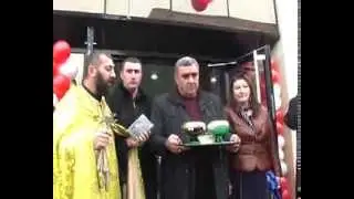 Mer Artik-um bacvec norakaruyc arevtri kentron