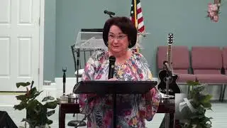 Grace and Guilt with Lois Collier