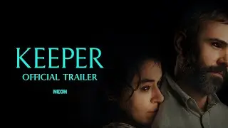 Keeper, r&eacute;alis&eacute; par Osgood Perkins avec Rossif Sutherland, Tatiana Maslany et Christin Park