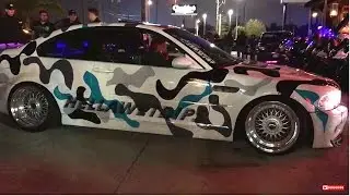 Houston Lifestyle | Car Scene