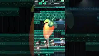 4 Kamp&eacute; Remake beat FLP FREE #shorts #shortvideo #viral