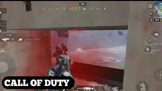 ❤️JUMP⛷️SKI TOWN  💞CALL OF DUTY MOBILE GAME / 🤵HOW TO PALY COD / 😀RANA /👍TIG /