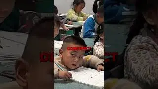 Why Do Students Sleep in Class in Japan? 😴🇯🇵