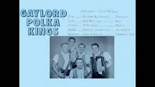Gaylord Polka Kings (full discography)