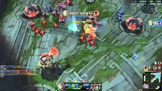 RIVEN MONTAGE 4 | Warizz